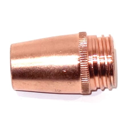 Parker Torchology Tweco Style Nozzle, Thread-On, Coarse, 5/8" with 5/32" Recess (1240-1424) P24CT-62S